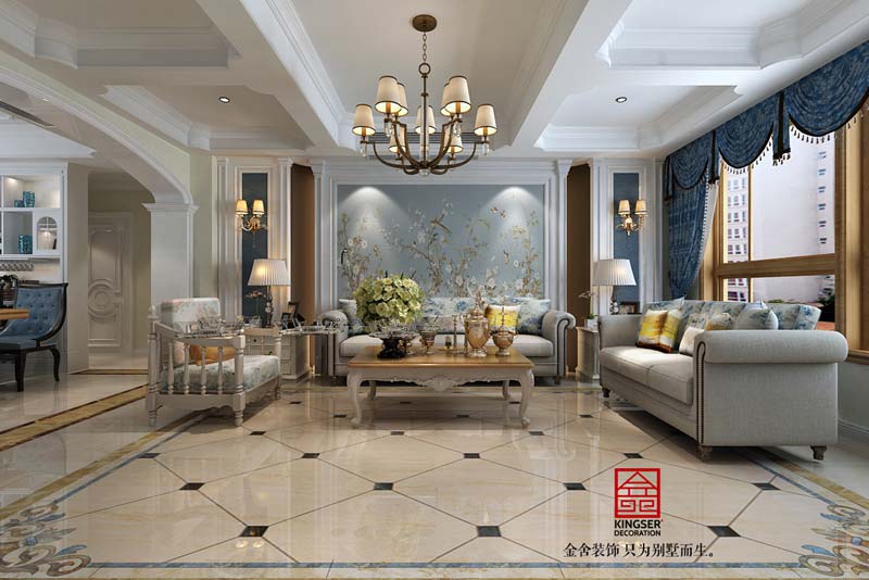 別墅裝修費(fèi)用多少?裝修別墅需要注意什么？