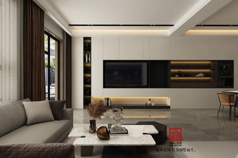 怎樣開(kāi)展室內(nèi)裝修？室內(nèi)裝修流程